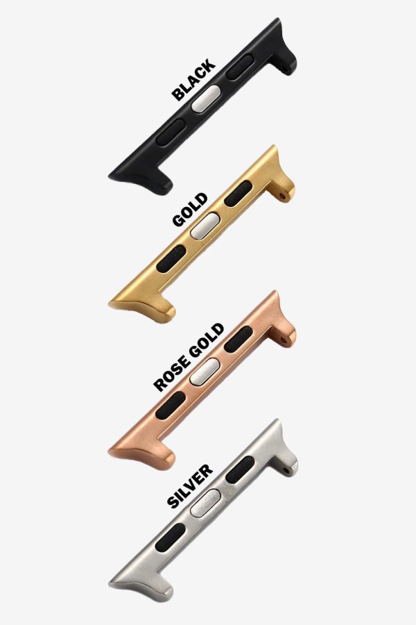 APPLE WATCH STRAP ADAPTORS